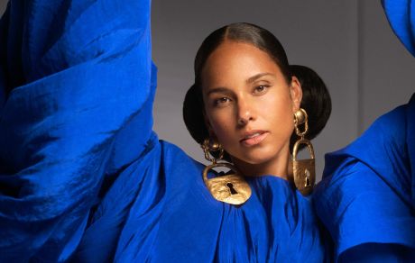 Alicia Keys - Nat King Cole/Old Memories