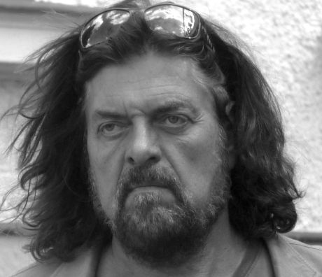 Εγώ θα κάνω Πάσχα με Αλαν Πάρσονς