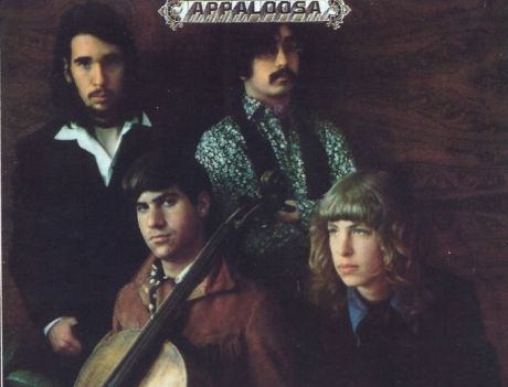 Appaloosa: Ένα ταξίδι στο χώρο της psych-folk...