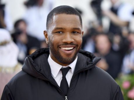 Frank Ocean νέο τραγούδι “DHL”
