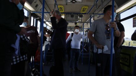 Κάνουν λάθος αυτοί που υποτιμούν τον κορωνοϊό και τις συνέπειες του