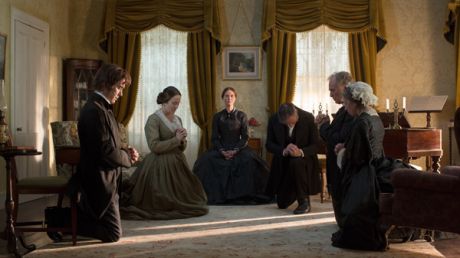 Κριτική για το «Ήρεμο Πάθος/A Quiet Passion»