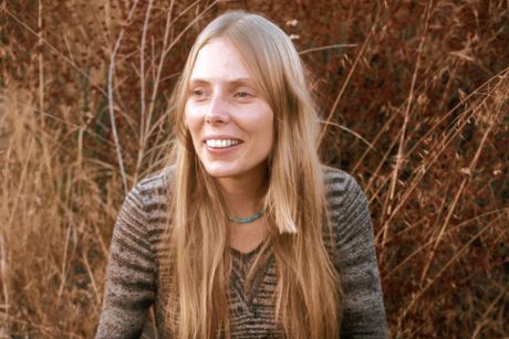 Carey-Joni Mitchell (1971)