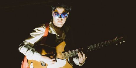 Νέο άλμπουμ οι Ariel Pink