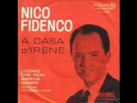 A Casa D' Irene-Nico Fidenco (1965)