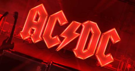 AC/DC - Through The Mists Of Time