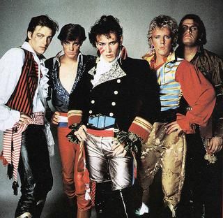 Prince Charming-Adam and The Ants