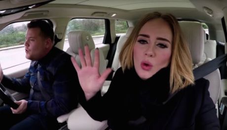 Monster-Kanye West, Nicki Minaj, Adele, όλοι εξαιρετικοί!