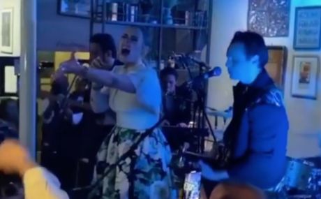 Adele, το νέο της άλμπουμ τον Σεπτέμβριο