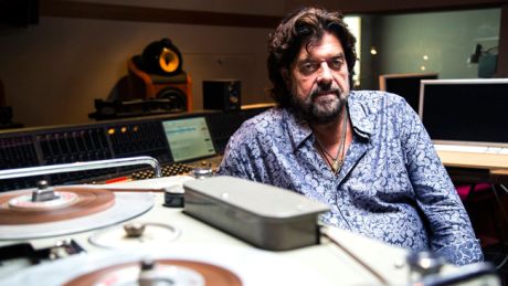 Audio engineered by Alan Parsons…Ο Λονδρέζος Alan Parsons γεννήθηκε πριν από 68 χειμώνες σαν χθες