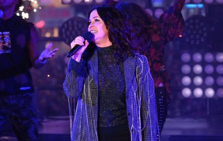 Alanis Morissette - I Miss The Band 