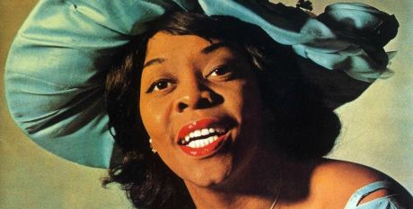 Dinah Washington, Κυριακάτικο δώρο για ένα τυχερό