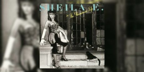 The Glamorous Life-Sheila E. (1984)