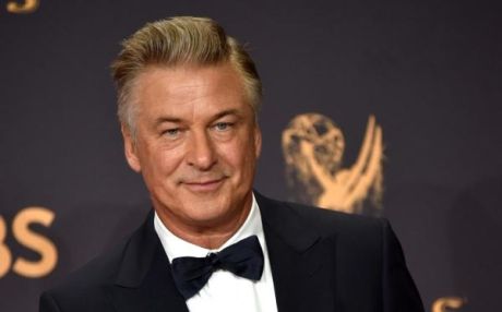 Alec Baldwin: «Σίγουρα θα κέρδιζα» αν διεκδικούσα την προεδρία των ΗΠΑ το 2020
