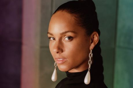 Alicia Keys - You Save Me ft. Snoh Aalegra