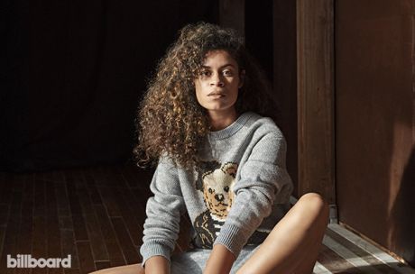 Superior Emotion-Aluna George ft. Cautious Clay