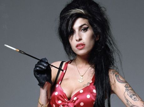 Trailer για το ντοκιμαντέρ της Amy Winehouse