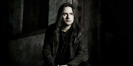 47 ετών πέθανε ο André Matos των Angra, Viper και Shaman