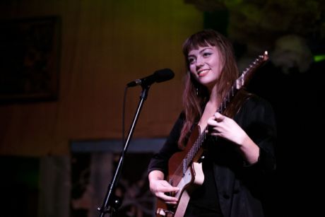 Special-Angel Olsen