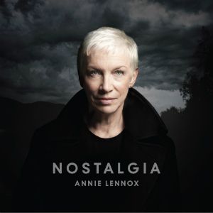 Georgia On My Mind-Annie Lennox