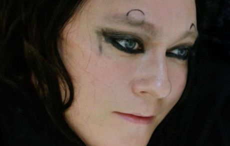 ANOHNI- ‘R.N.C. 2020’