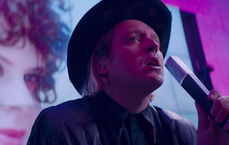 Money + Love-Arcade Fire 