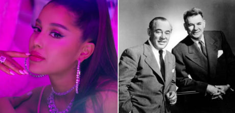 Rodgers & Hammerstein εισπράττουν το  90% των δικαιωμάτων από το “7 rings”