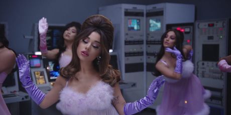 Ariana Grande - 34+35 