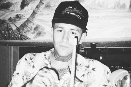 Arizona Zervas - Roxanne 