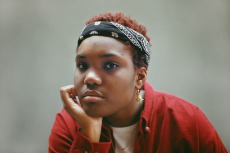 Arlo Parks - Green Eyes