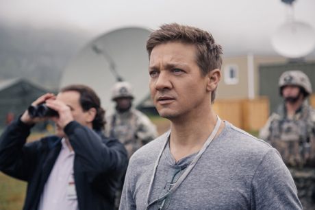 10 φιλμ με τον Jeremy Renner 