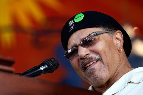 Πέθανε ο Art Neville δημιουργός των Meters και Neville Brothers