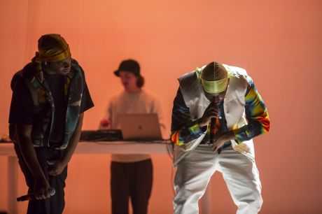 Stages A/Live: Μια σειρά συναυλιών για την υποστήριξη της ανεξάρτητης ελληνικής μουσικής σκηνής