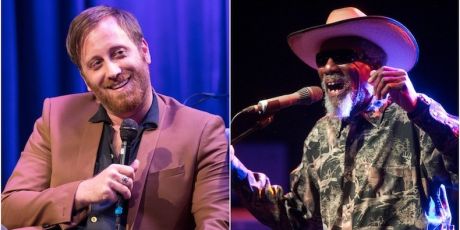 Bang Bang-Robert Finley and Dan Auerbach