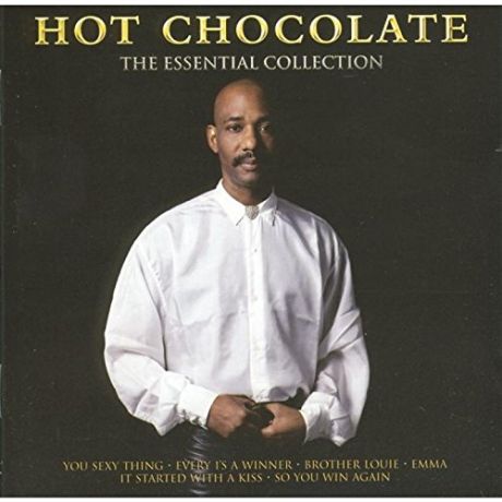 Πέθανε 71 ετών ο Errol Brown τραγουδιστής των Hot Chocolate