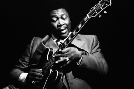 Πέθανε 89 ετών ο θρύλος των μπλουζ B. B. King