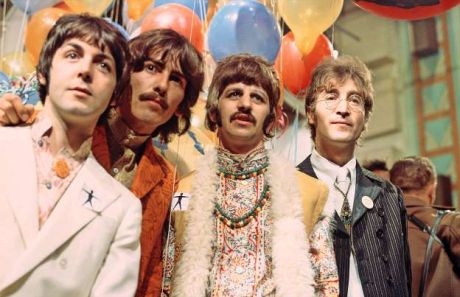 She's Leaving Home-Beatles