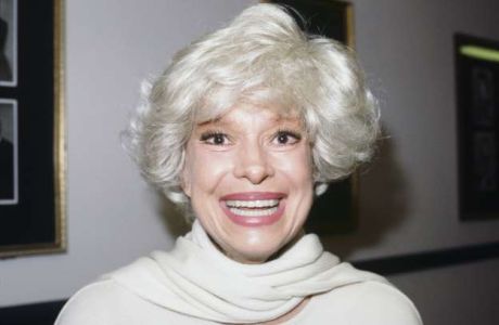 Carol Channing, θρύλος του Broadway, πέθανε 97 ετών