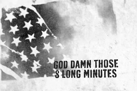 "American Reckoning." Bon Jovi
