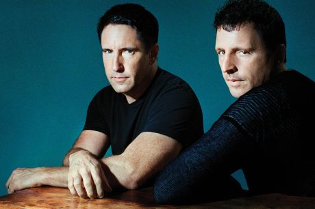 Trent Reznor, David Fincher νέα συνεργασία