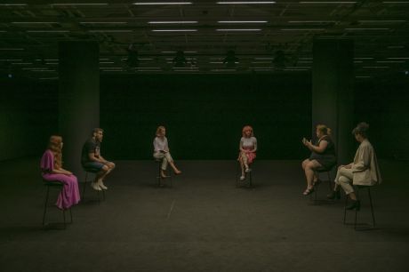 Body Shaming: Τι σε κάνει να ντρέπεσαι για το σώμα σου; Στο πλαίσιο της σειράς ψηφιακών συζητήσεων της Στέγης