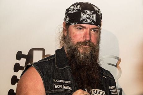 In This River-Black Label Society
