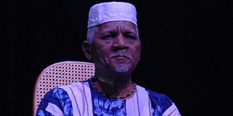 Πέθανε 86 ετών ο Baba Oje των Arrested Development 