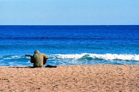 Ο Γιάννης Πετρίδης για την μουσική κατάσταση του σήμερα