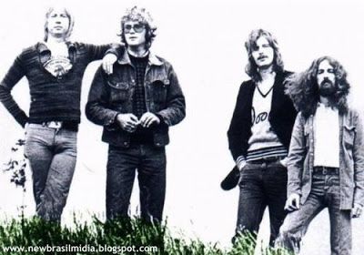 Rock N Roll Star-Barclay James Harvest