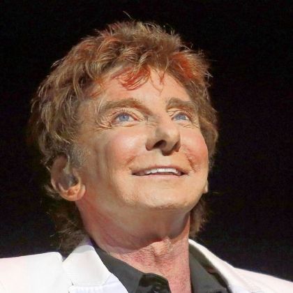 Εντυπωσιακή ιδέα του Barry Manilow