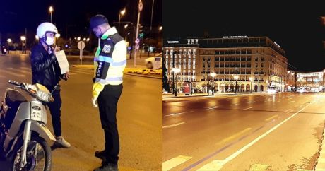 Είναι αυτό που ζούμε ένα πολυεργαλείο στα χέρια της παγκόσμιας εξουσίας;