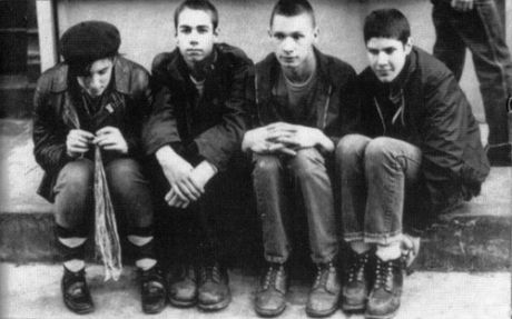 Πέθανε 52 ετών ο John Berry ιδρυτικό μέλος των Beastie Boys