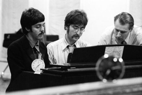 A Day In The Life-Beatles σε ανέκδοτο βίντεο