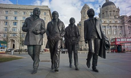 Θα βαρεθεί ο κόσμος τους Beatles;